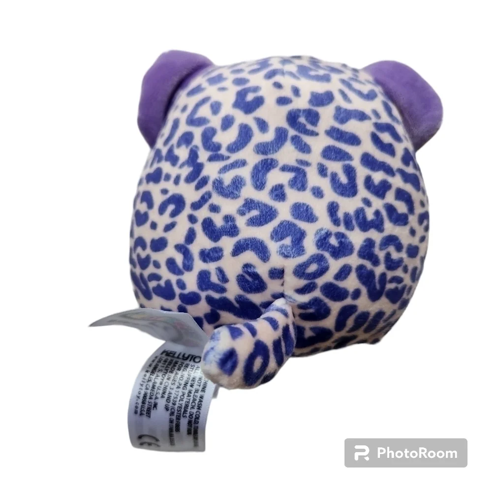 Squishmallows set caticorn
